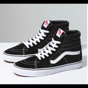 sk8 high tops